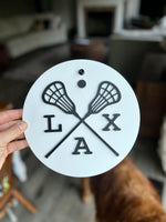 Load image into Gallery viewer, School Spirit Yard Sign
