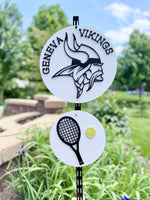 Load image into Gallery viewer, School Spirit Yard Sign
