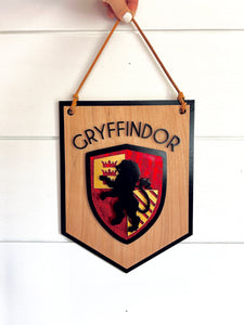 Pennants