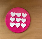 Load image into Gallery viewer, DIY Valentine's Sign Kit 2026
