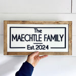 Load image into Gallery viewer, Established - The Masoncup Design
