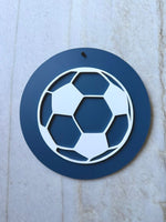 Load image into Gallery viewer, School Spirit Yard Sign
