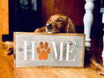 Load image into Gallery viewer, Home - Copper Paw
