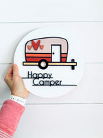 Load image into Gallery viewer, Valentine&#39;s Day Camper Kit
