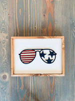 Load image into Gallery viewer, Merica Shades
