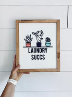 Load image into Gallery viewer, Laundry Succs
