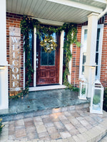 Load image into Gallery viewer, Welcome Sign
