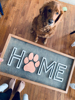 Load image into Gallery viewer, Home - Copper Paw
