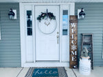 Load image into Gallery viewer, Welcome Sign
